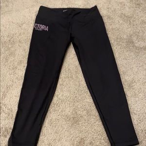 Victoria secret sport, total knockout legging L
